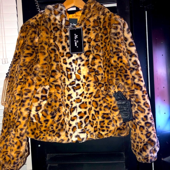 None Jackets & Blazers - Jacket